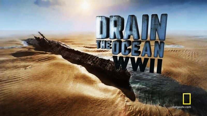 ¼Ƭˮ-ս/Drain the Ocean-WWII-Ļ