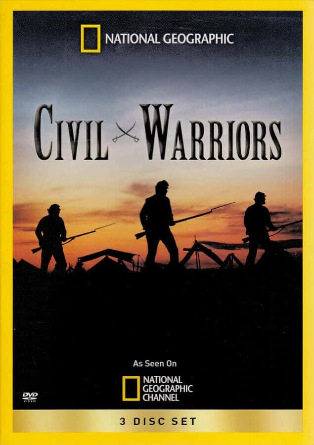 ¼Ƭսսʿ/Civil Warriors-Ļ