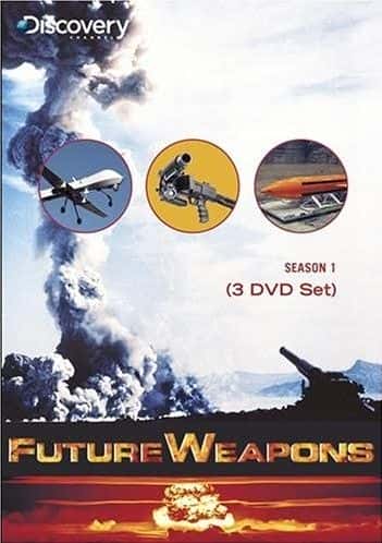 ¼Ƭδ/Future Weapons-Ļ