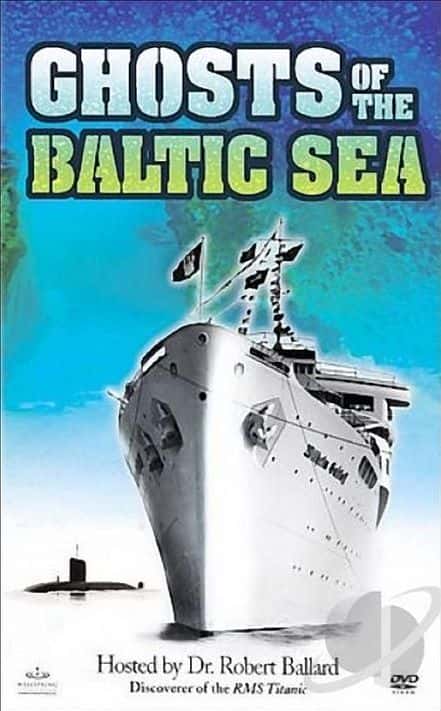 ¼Ƭ޵ĺ/Ghosts of the Baltic Sea-Ļ