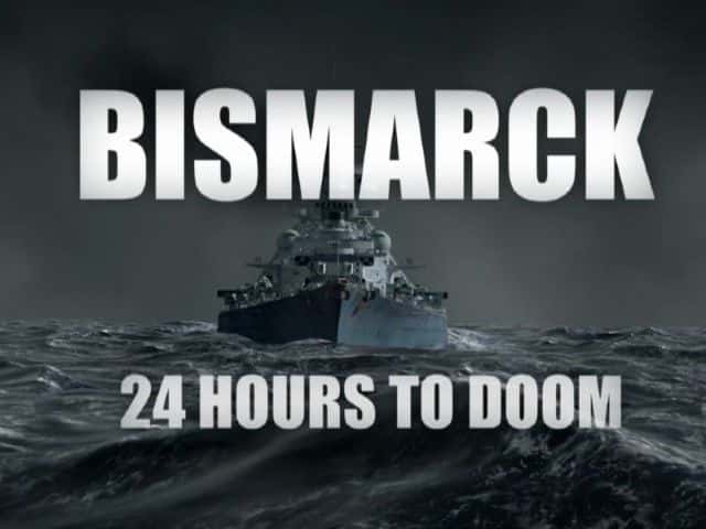 ¼Ƭ˹ĩյʱ24Сʱ/Bismarck: 24 Hours to Doom-Ļ