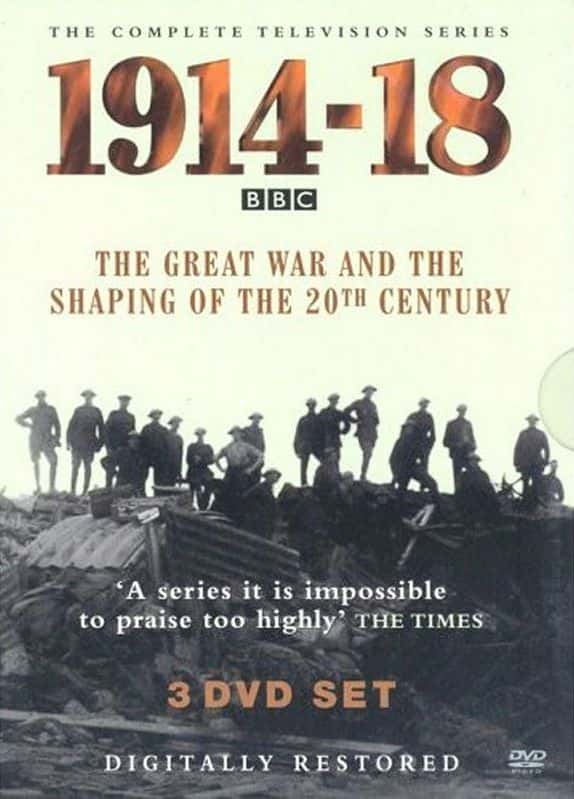 ¼Ƭΰս20͵/The Great War and the Shaping of the 20th Century-Ļ