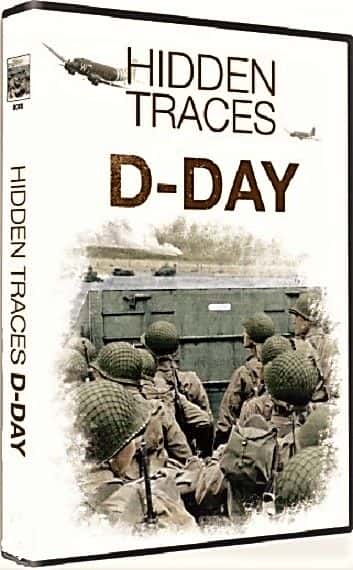 ¼ƬDգصĺۼ/D-Day: Hidden Traces-Ļ