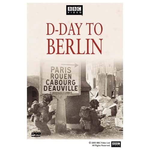 ¼Ƭŵ׵½/D-Day to Berlin-Ļ