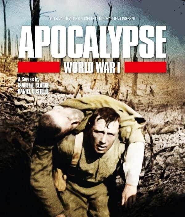 ¼Ƭʾ¼һս/Apocalypse: World War 1-Ļ
