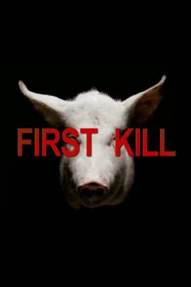 ¼Ƭ״ɱ¾/First Kill-Ļ