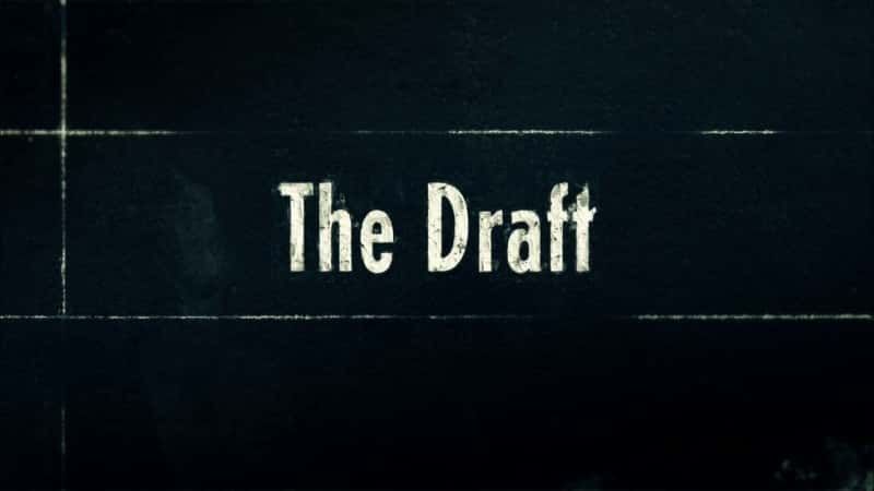 ¼Ƭݰ/The Draft-Ļ