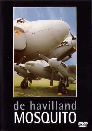 ¼Ƭ¹άս/The De Havilland Mosquito-Ļ