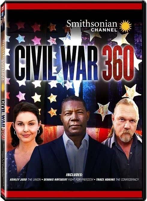 ¼Ƭս360һ/Civil War 360: Series 1-Ļ