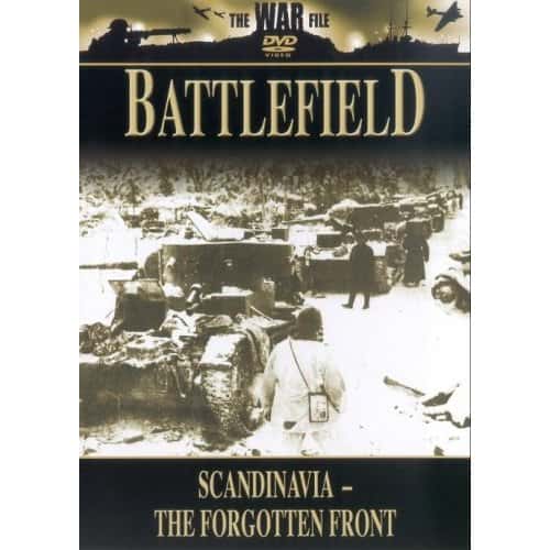 ¼Ƭ˹άսս/Battlefield Scandinavia the Forgotten Front-Ļ