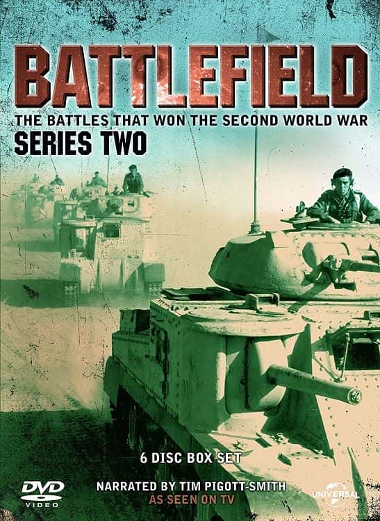 ¼Ƭսڶ/Battlefield: Series 2-Ļ