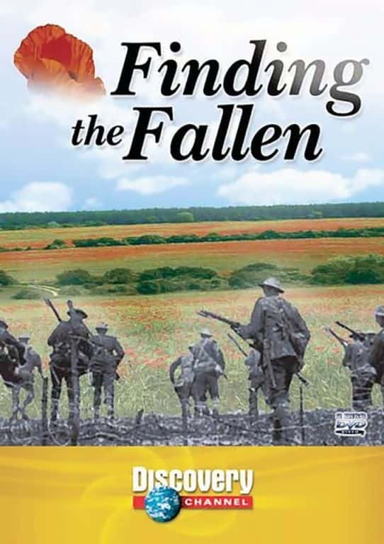 ¼ƬѰ/Finding the Fallen-Ļ