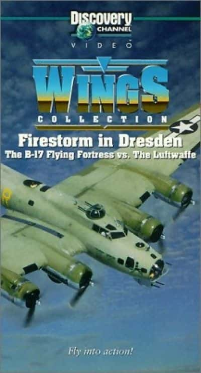 ¼Ƭ˹ٵĻ - Ѫȵĵ100ըȺ/Firestorm in Dresden - The Bloody 100th Bomb Group-Ļ