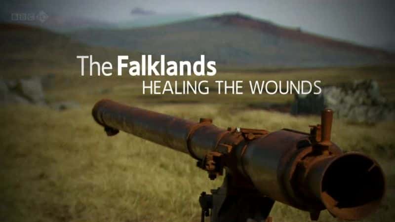 ¼ƬȺ/The Falklands: Healing the Wounds-Ļ