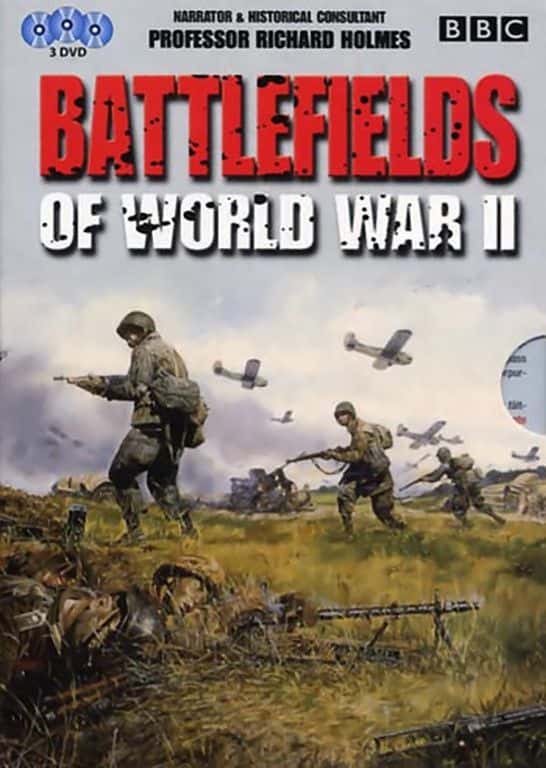 ¼Ƭսս/Battlefields of WWII-Ļ