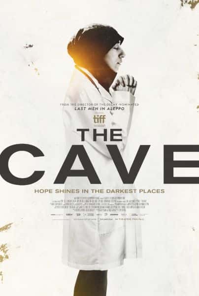 ¼ƬѨ/The Cave-Ļ