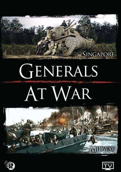 ¼Ƭǵս/Generals at War-Ļ