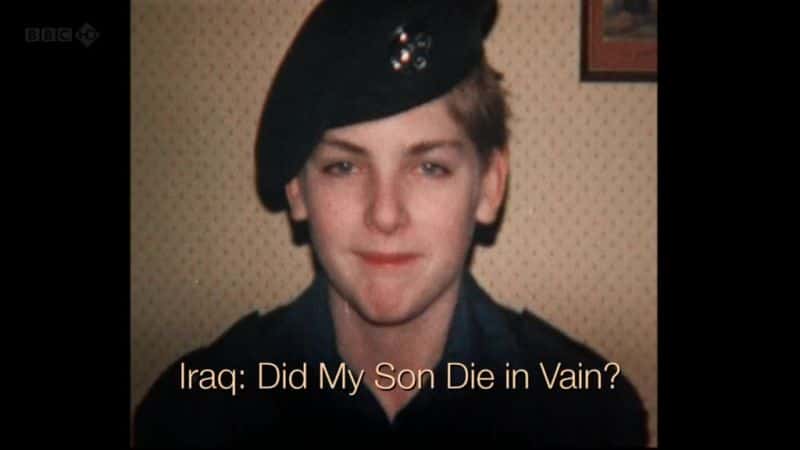 ¼ƬˣҶӰװ/Iraq: Did My Son Die in Vain-Ļ