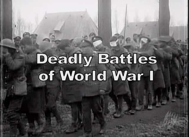 ¼Ƭһսս/Deadly Battles of World War I-Ļ