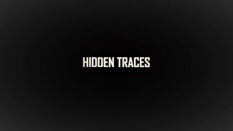 ¼Ƭصĺۼһ/Hidden Traces: Series 1-Ļ