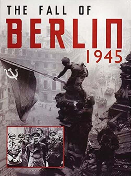 ¼Ƭֵ/The Fall of Berlin-Ļ