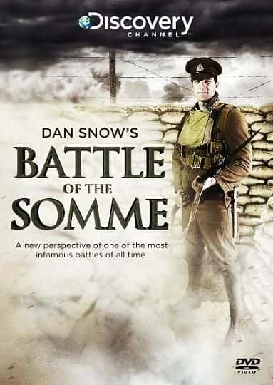 ¼Ƭ˹ŵķս/Dan Snow's Battle of the Somme-Ļ