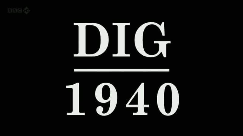 ¼Ƭھ1940/Dig 1940-Ļ