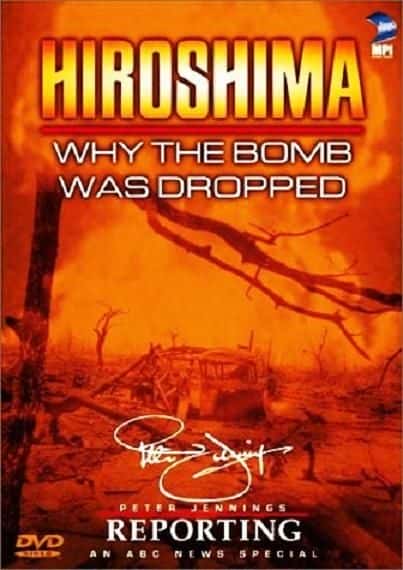 ¼Ƭ㵺ΪͶԭӵ/Hiroshima: Why the Bomb Was Dropped-Ļ