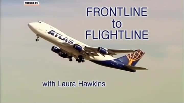 ¼Ƭǰߵ/Frontline to Flightline-Ļ