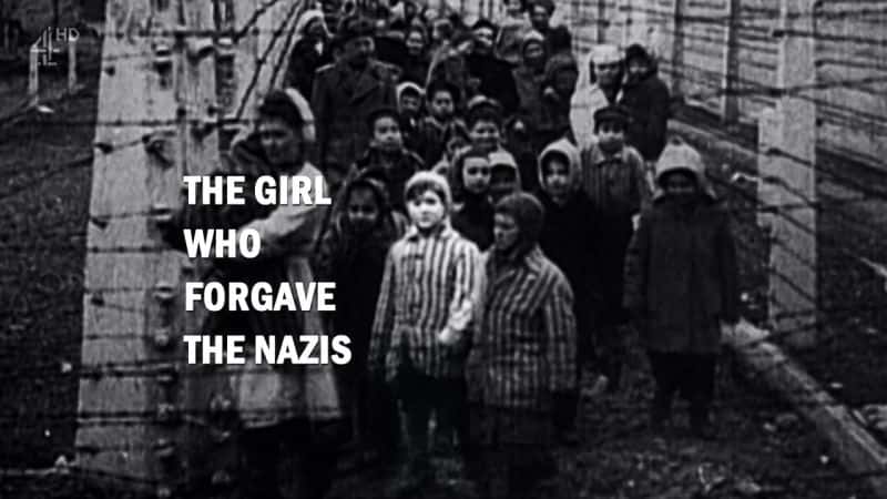 ¼ƬԭɴŮ/The Girl who Forgave the Nazis-Ļ