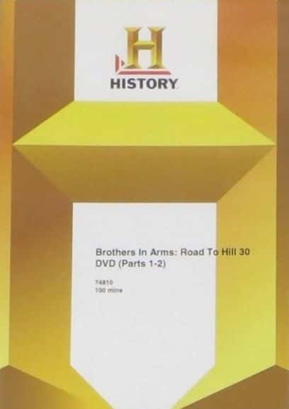¼Ƭֵ502ӵδĹ/Brothers in Arms: The Untold Story of the 502-Ļ