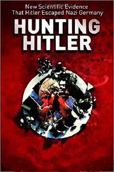 ¼ƬѰϣգһ/Hunting Hitler: Series 1-Ļ