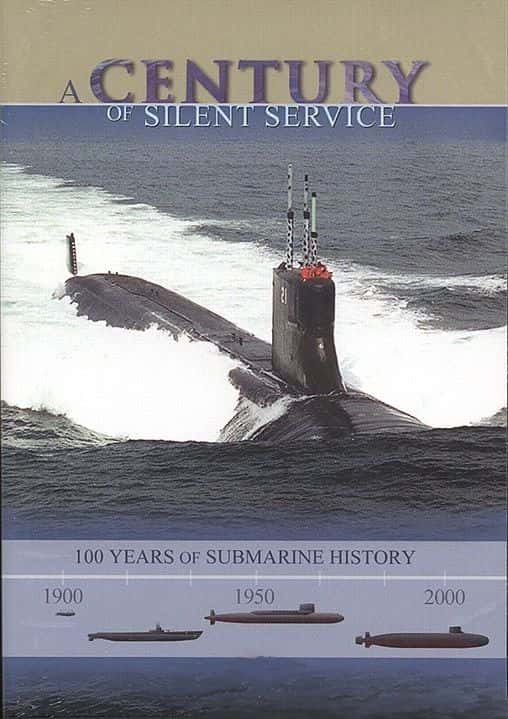 ¼Ƭ/A Century of Silent Service-Ļ