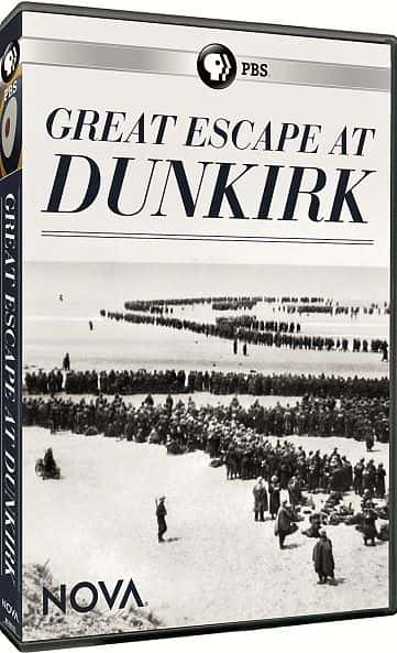 ¼Ƭؿ̶˴/Great Escape at Dunkirk-Ļ