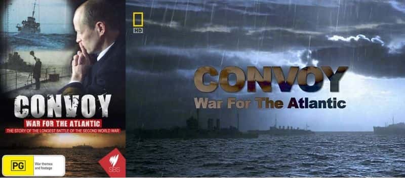 ¼Ƭս/Convoy: War for the Atlantic-Ļ