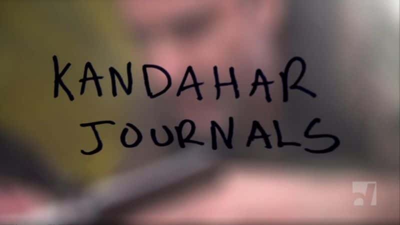 ¼Ƭռ/Kandahar Journals-Ļ