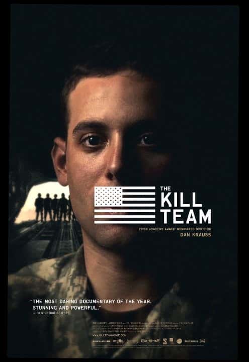 ¼Ƭɱ¾С/The Kill Team-Ļ