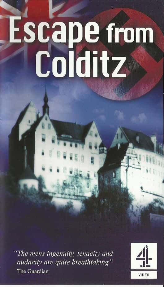 ¼Ƭƶϴ/Escape from Colditz-Ļ