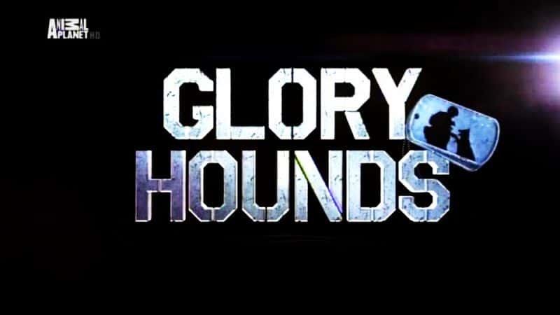 ¼ƬҫȮ/Glory Hounds-Ļ