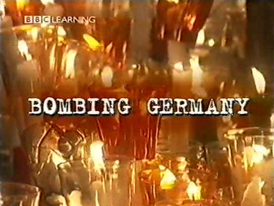¼Ƭը¹/Bombing Germany-Ļ