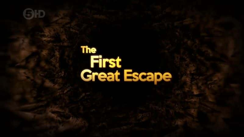 ¼Ƭһδ/The First Great Escape-Ļ