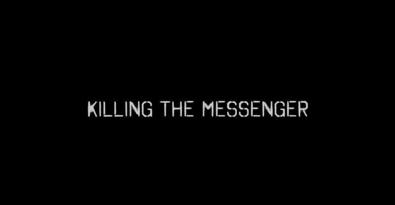 ¼Ƭɱʹŵ/Killing the Messenger: The Deadly Cost of News-Ļ