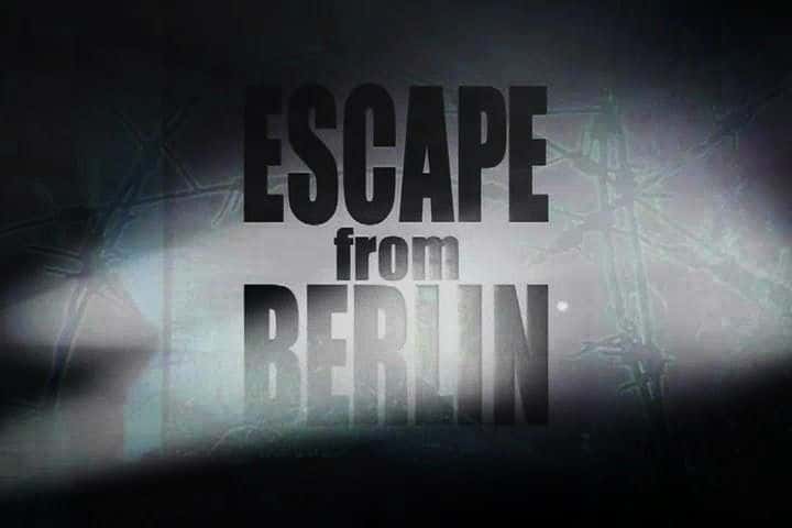 ¼Ƭ/Escape from Berlin-Ļ