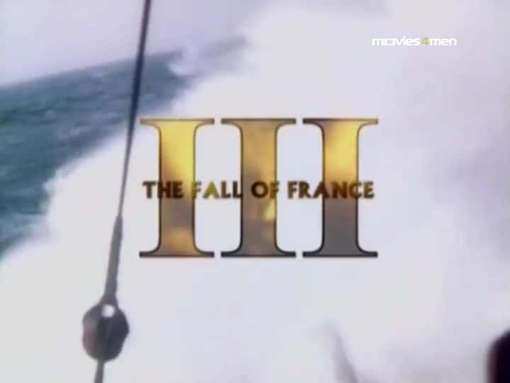¼Ƭ/The Fall of France-Ļ