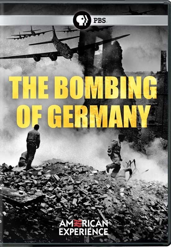 ¼Ƭը¹/The Bombing of Germany-Ļ