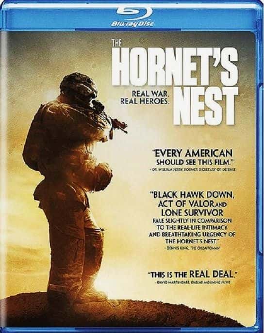 ¼ƬƷ䳲/The Hornet's Nest-Ļ