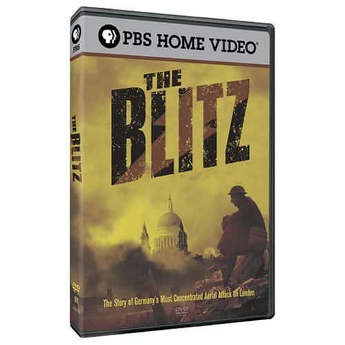 ¼Ƭս׶ҹ/The Blitz: London's Longest Night-Ļ