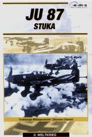 ¼ƬJU-87 ˹ͼ/JU-87 Stuka-Ļ