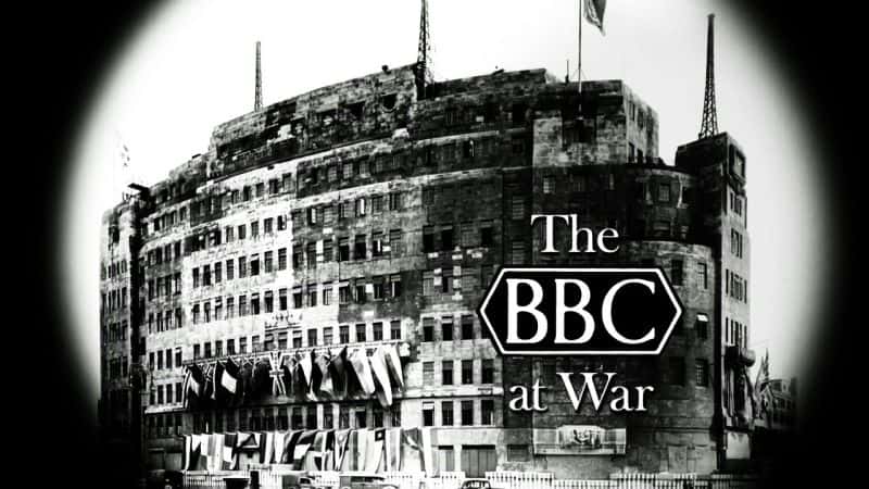 ¼ƬBBCս/The BBC at War-Ļ