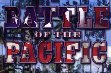 ¼Ƭ̫ƽս/Battle of the Pacific-Ļ